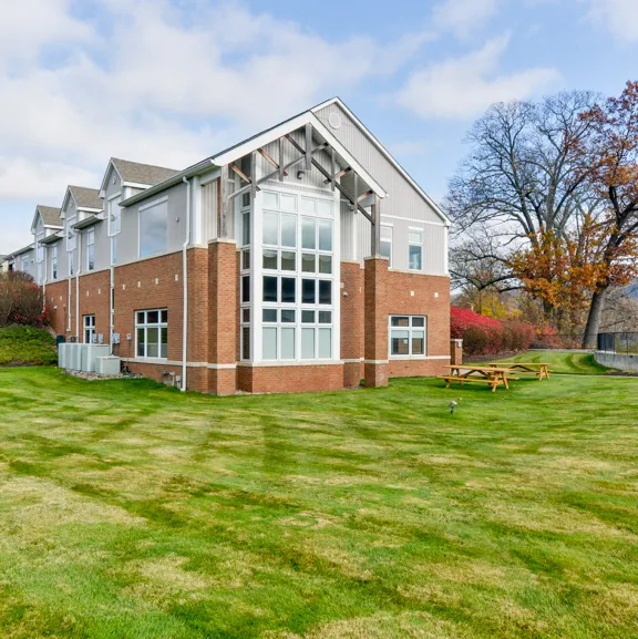 Plastic surgery center in Avon, CT.